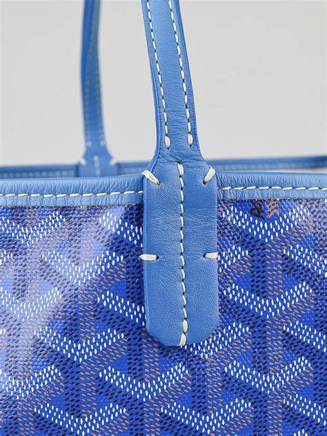 goyard bag best fake|authentic goyard bags.